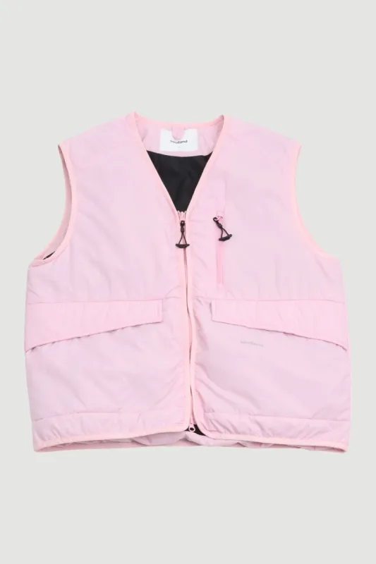 Reseller Clay vest  - XS-S made by Soulland