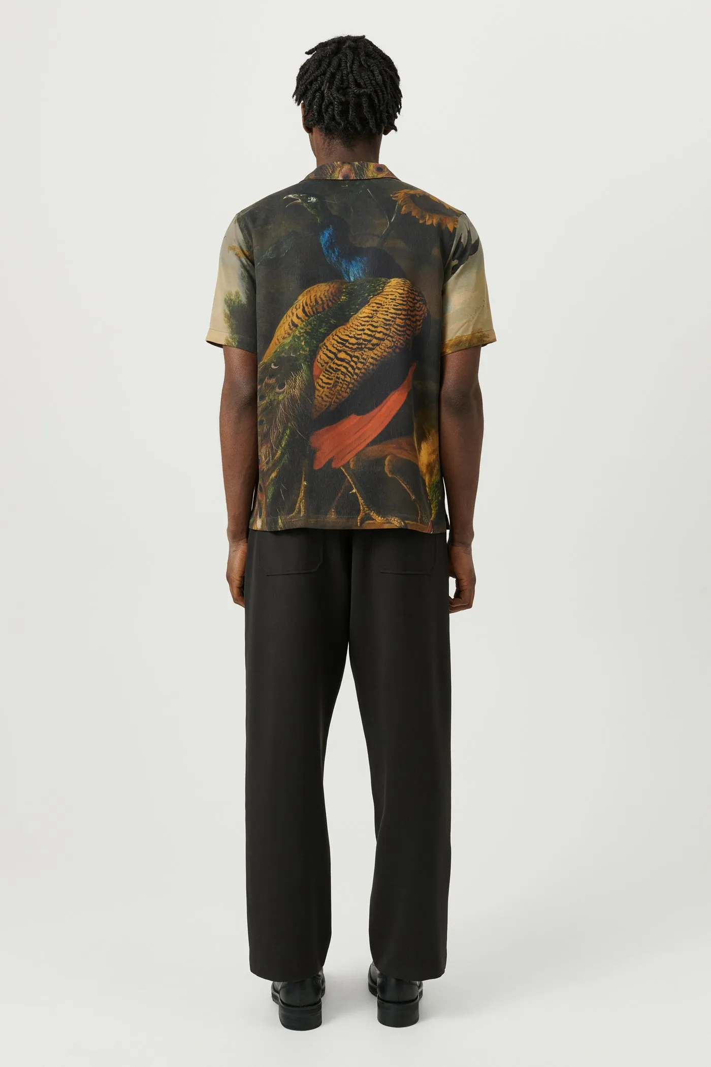 ORSON shirt sold by Soulland product image thumbnail 4