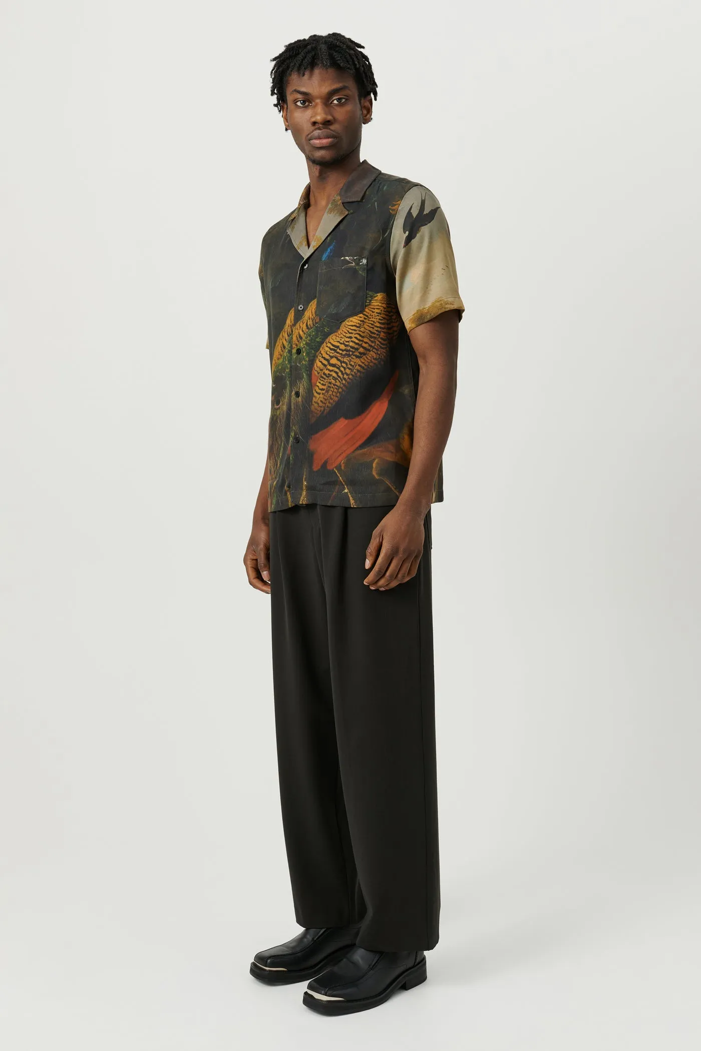 ORSON shirt sold by Soulland