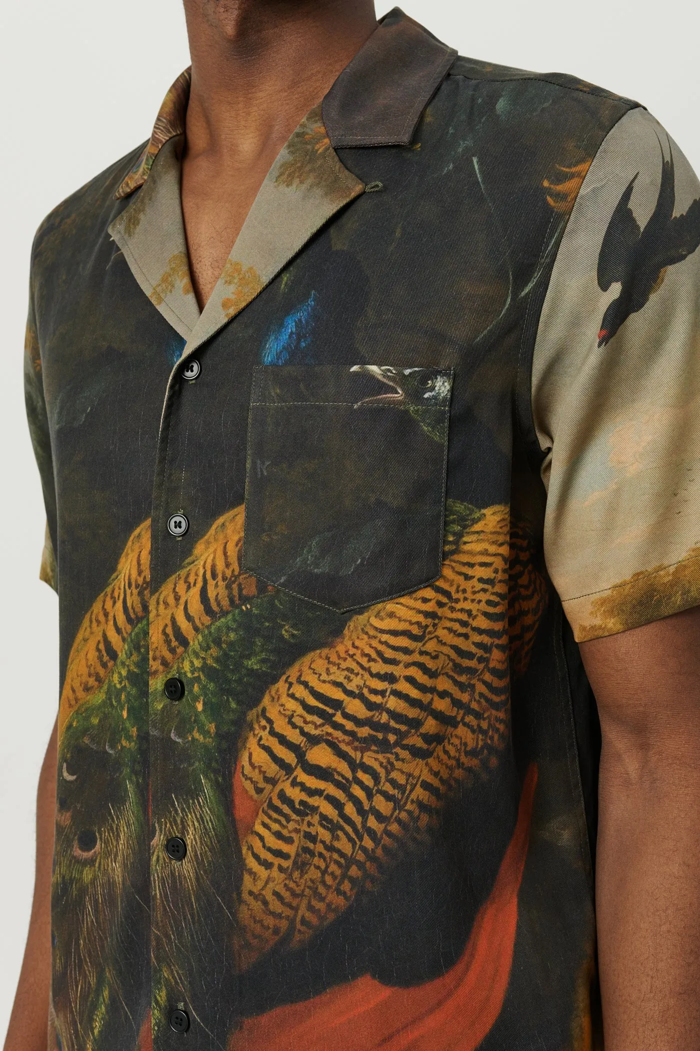 ORSON shirt sold by Soulland product image thumbnail 2