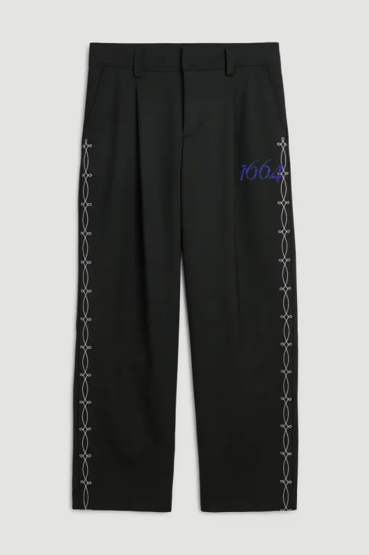 Aidan Pants made by Soulland