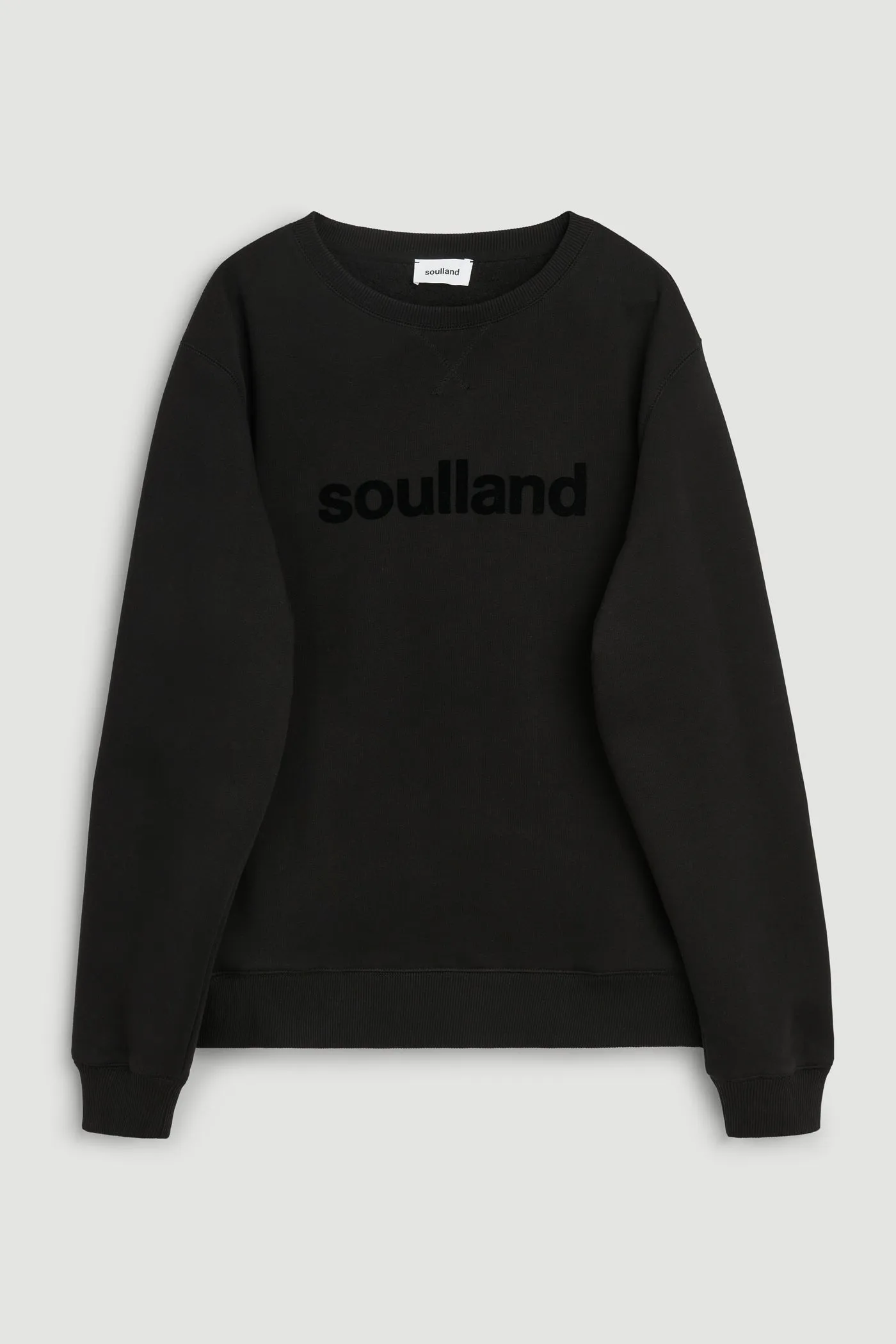 BAY sweatshirt sold by Soulland