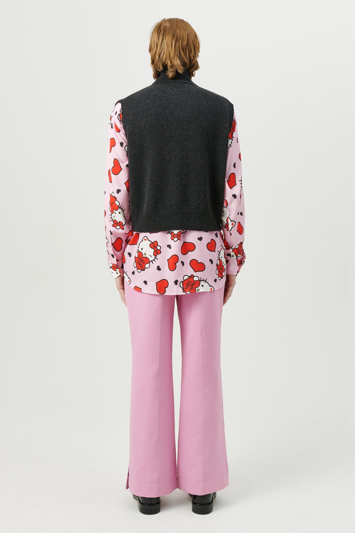 Eira vest sold by Soulland product image thumbnail 4