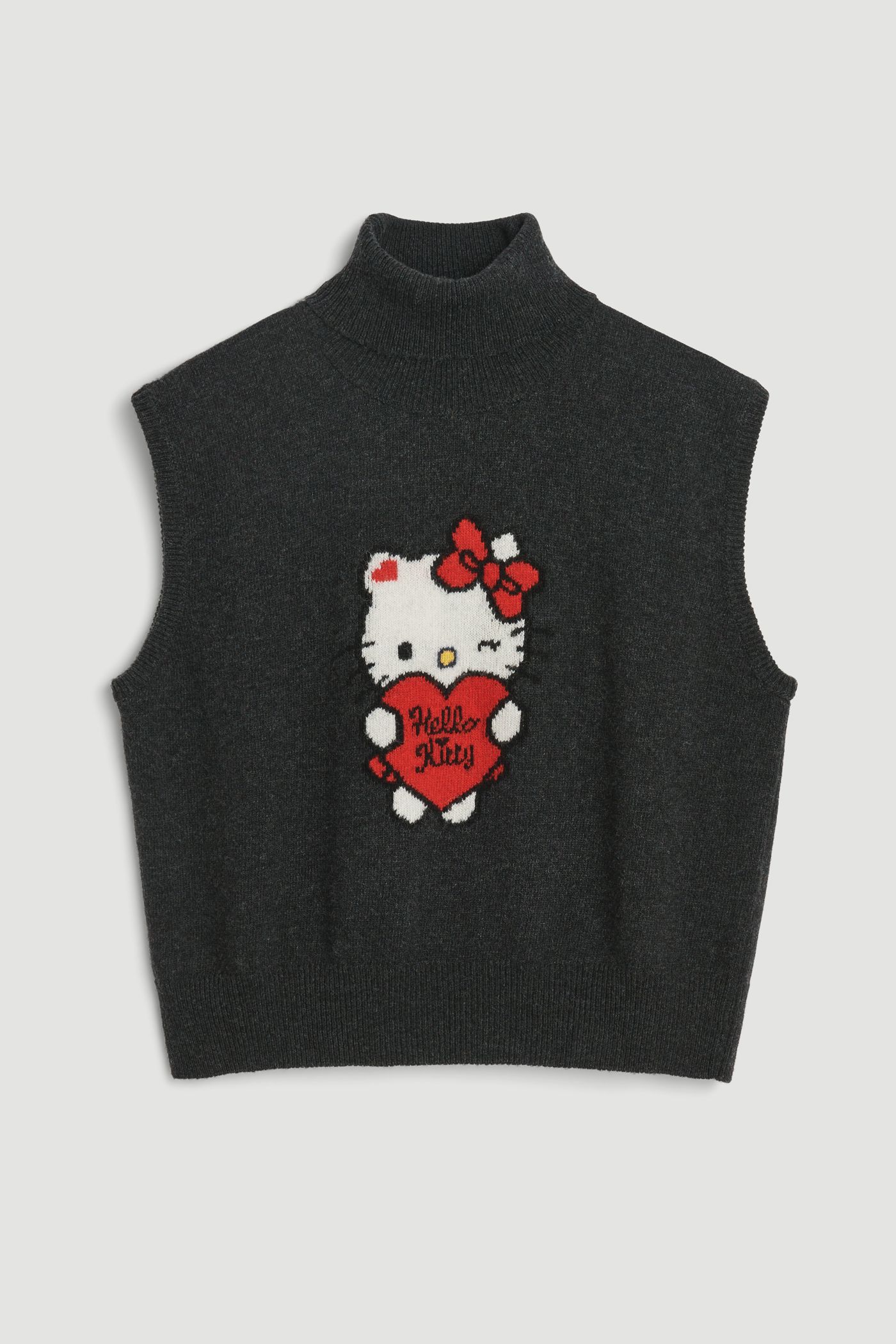 Eira vest sold by Soulland product image thumbnail 5