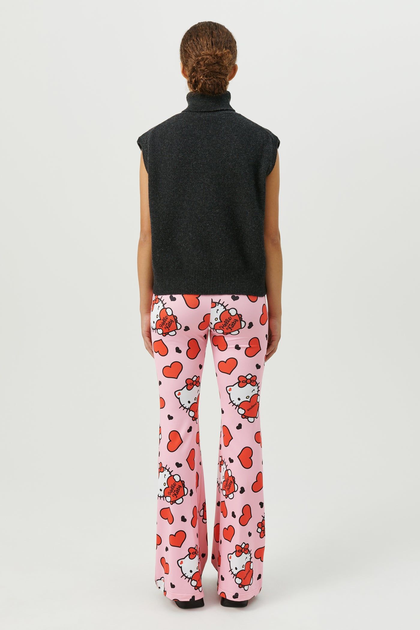 Eira vest sold by Soulland product image thumbnail 2