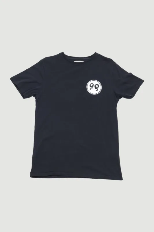 Reseller Ribbon Emblem 2012 T-shirt - M made by Soulland
