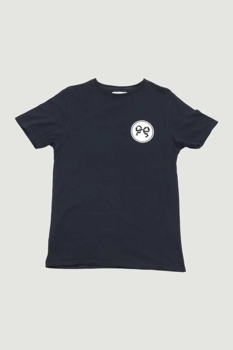 Reseller Ribbon Emblem 2012 T-shirt - M sold by Soulland