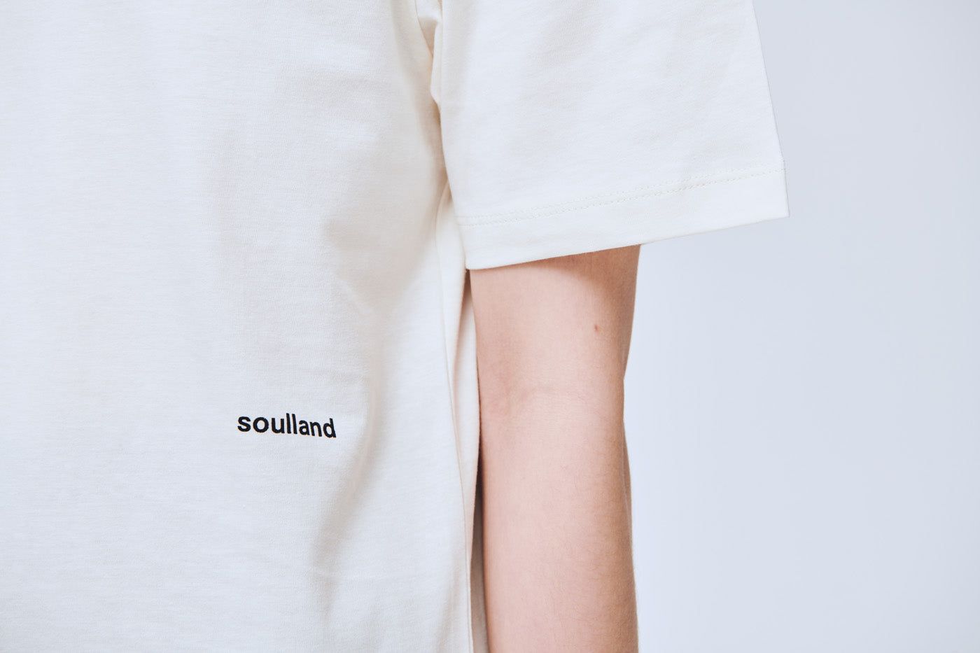 Cea T-shirt sold by Soulland product image thumbnail 2