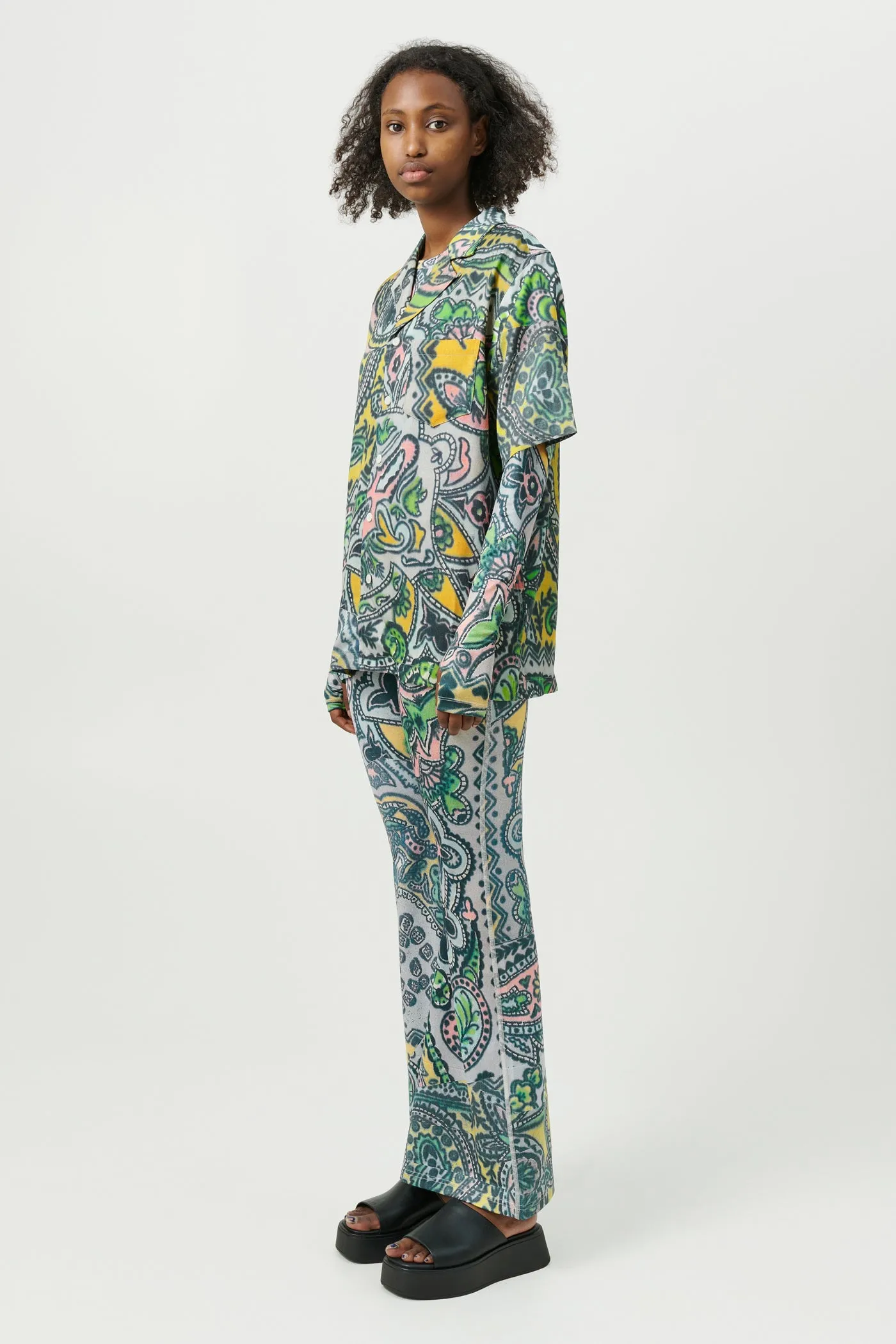 Orson shirt sold by Soulland product image thumbnail 3