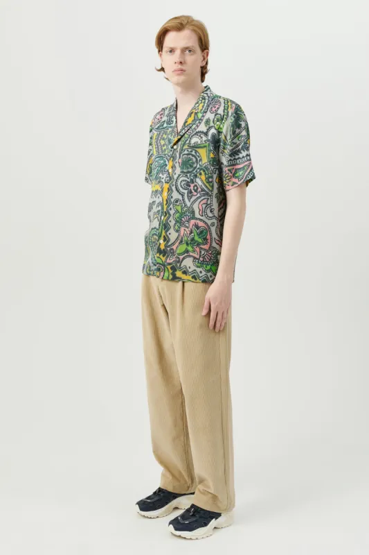 Orson shirt made by Soulland