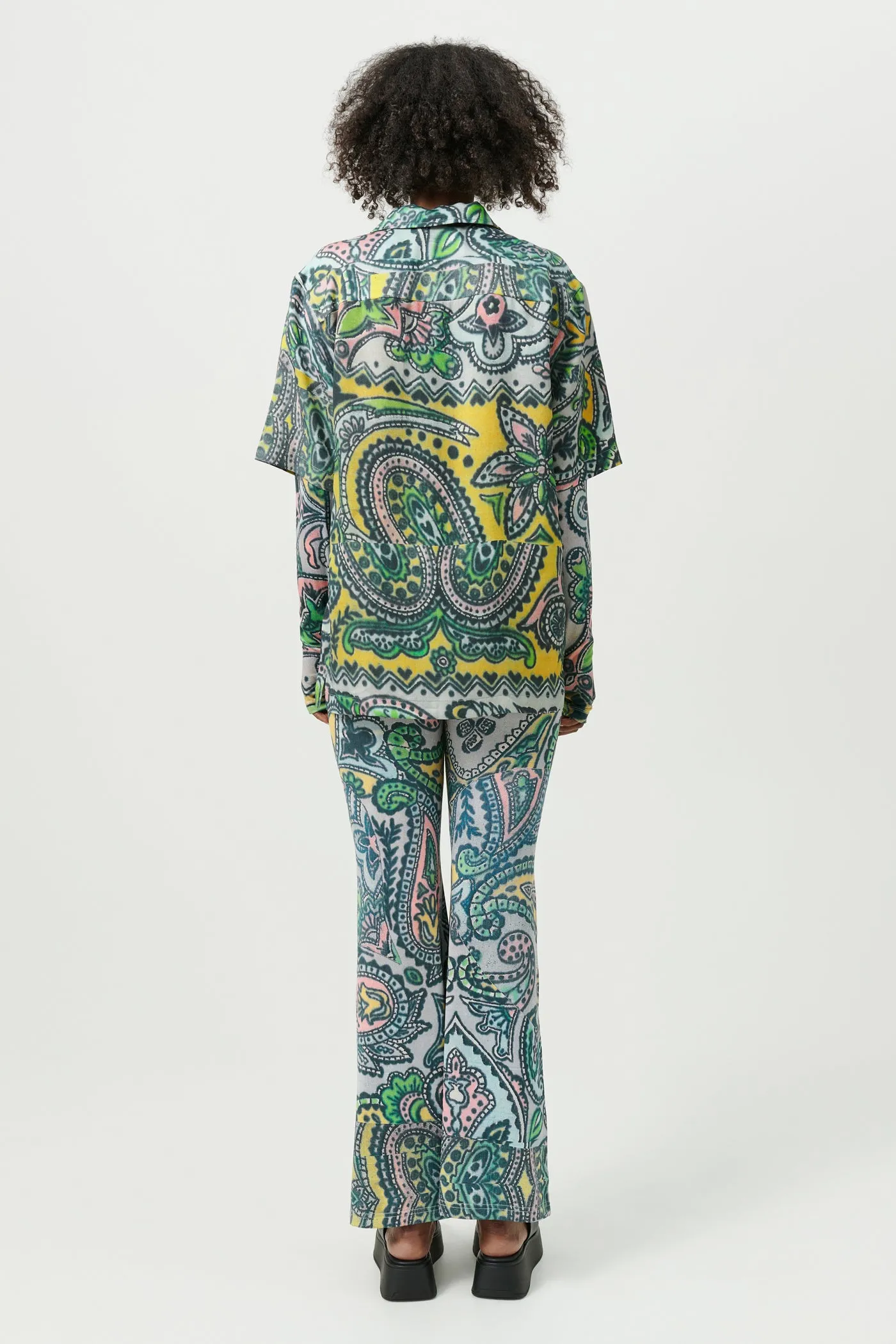 Orson shirt sold by Soulland product image thumbnail 4