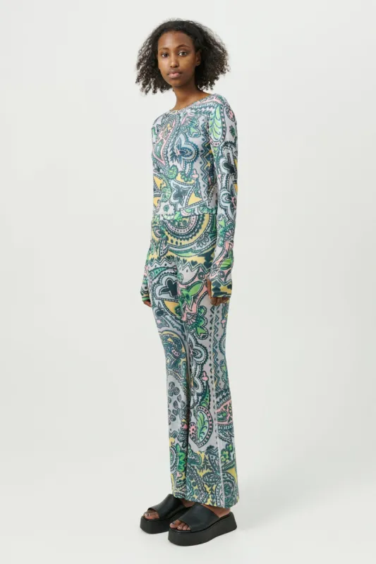 Haven Pants made by Soulland