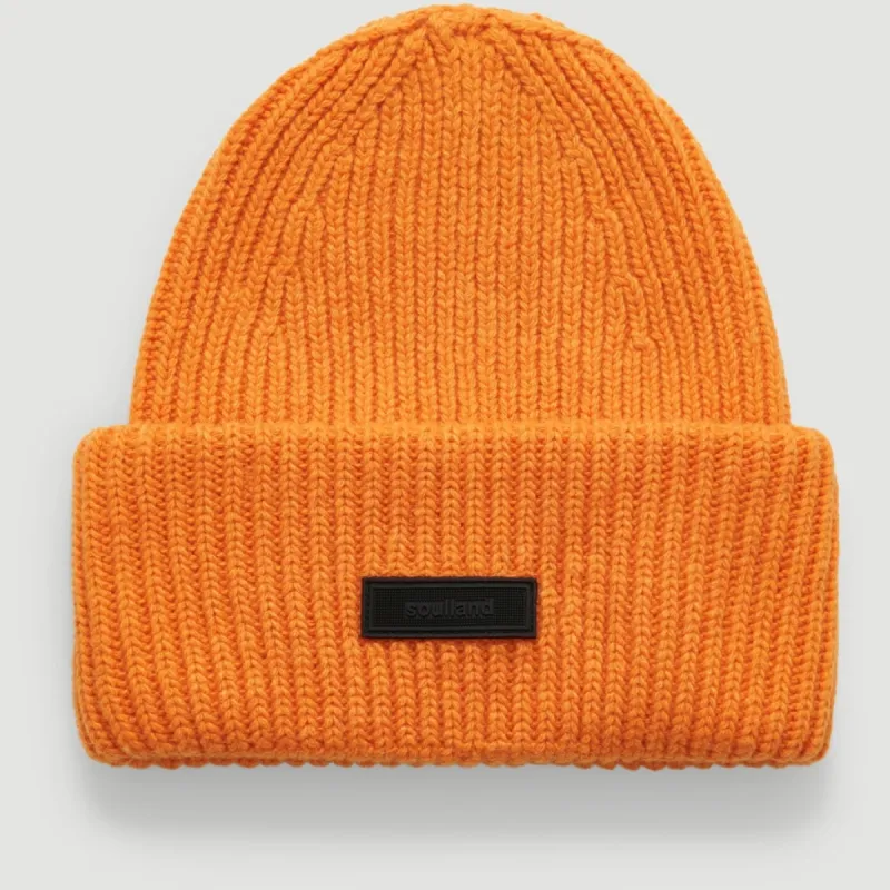 MISHA beanie made by Soulland