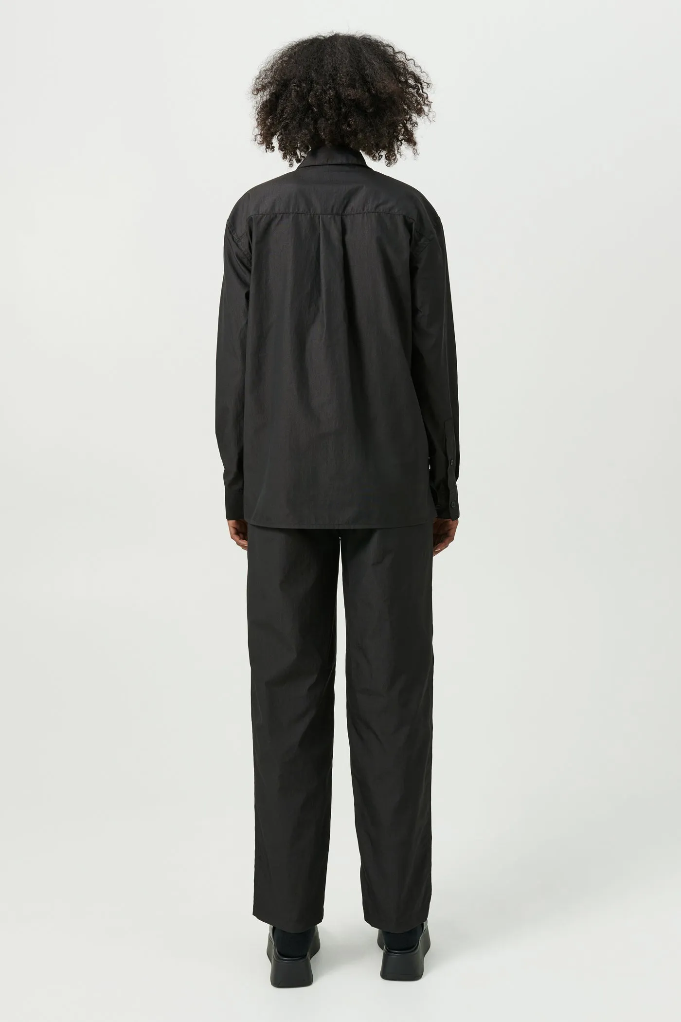 Erich pants sold by Soulland product image thumbnail 4