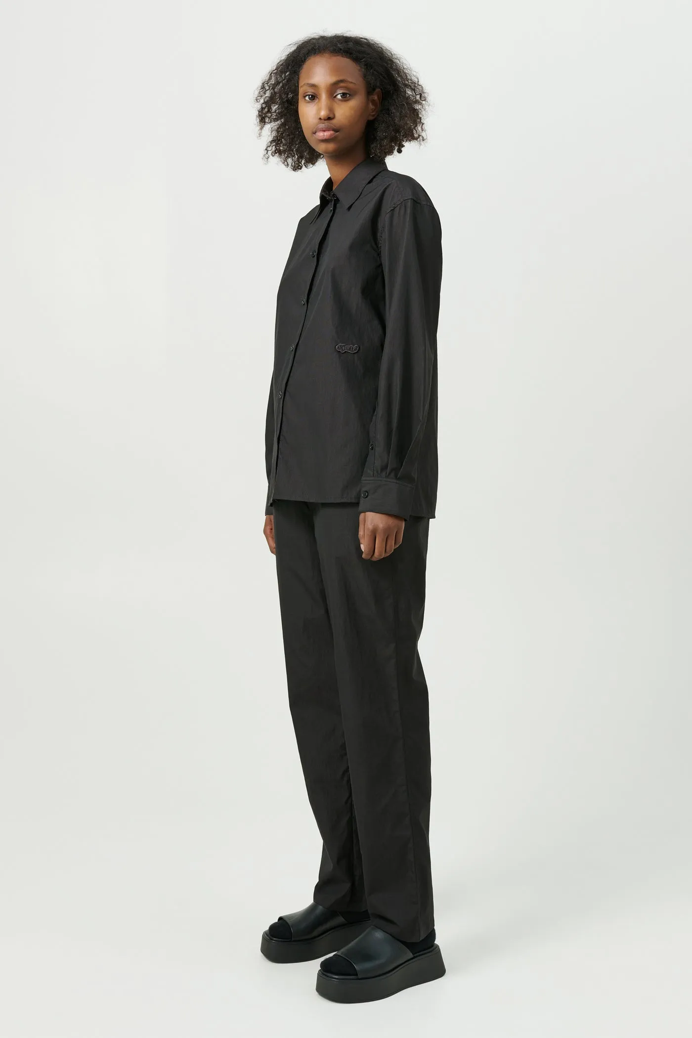 Erich pants sold by Soulland product image thumbnail 3