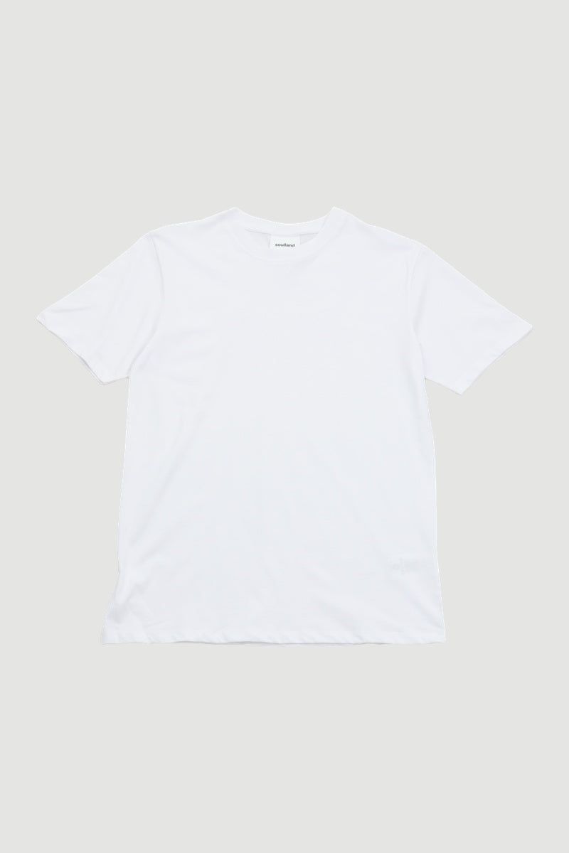 Reseller Chuck T-shirt sold by Soulland