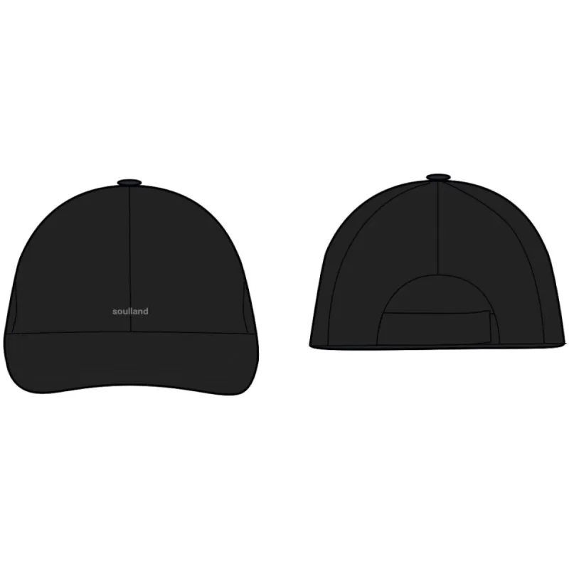 IDE cap made by Soulland