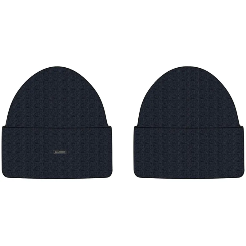 MISHA beanie made by Soulland