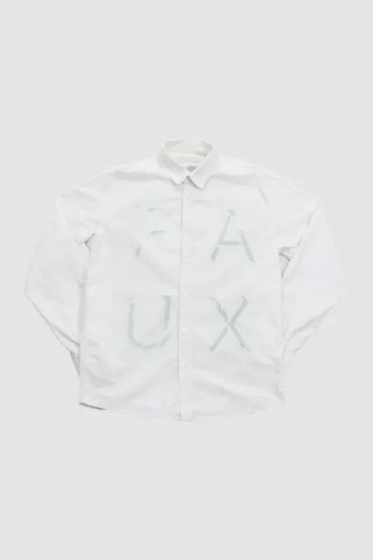 Reseller Faux Shirt made by Soulland