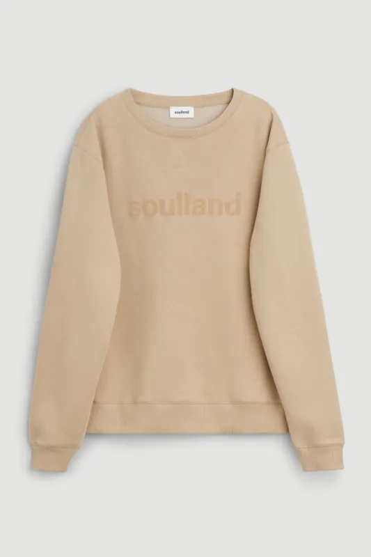 BAY sweatshirt sold by Soulland