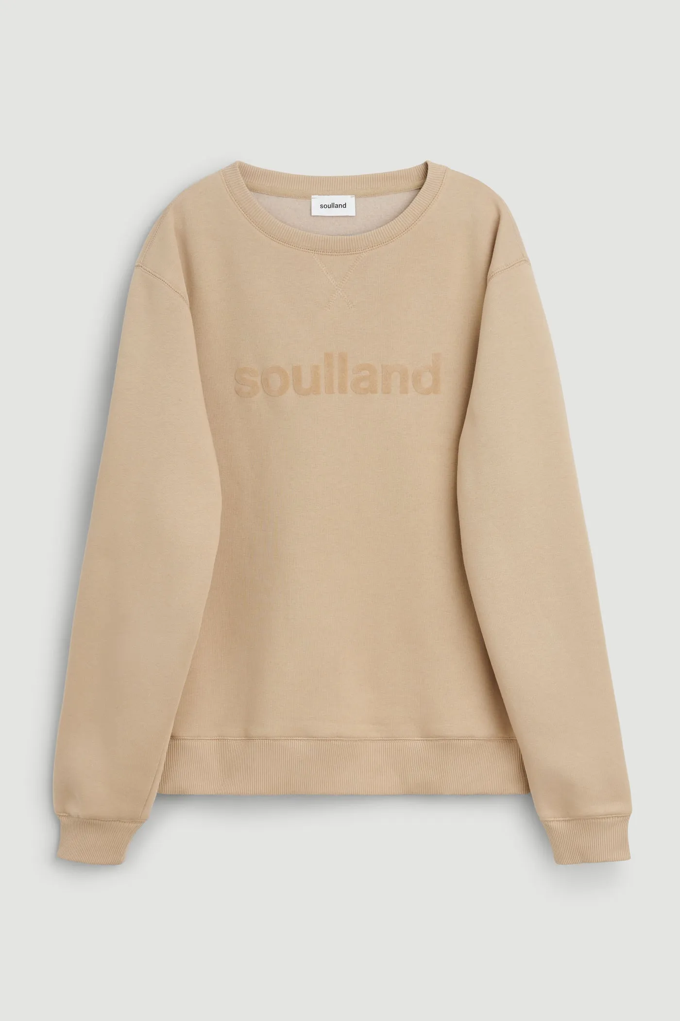 BAY sweatshirt sold by Soulland