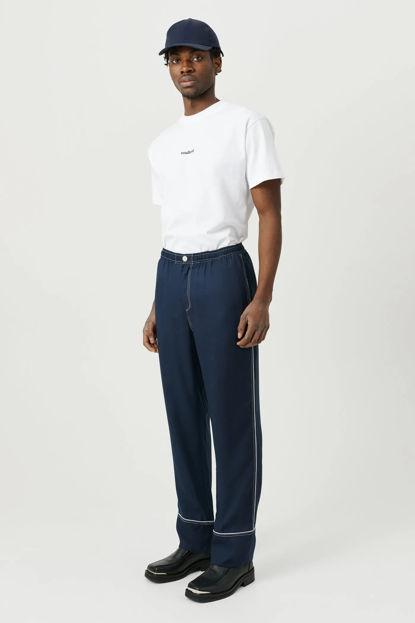FARGO pants sold by Soulland product image thumbnail 5
