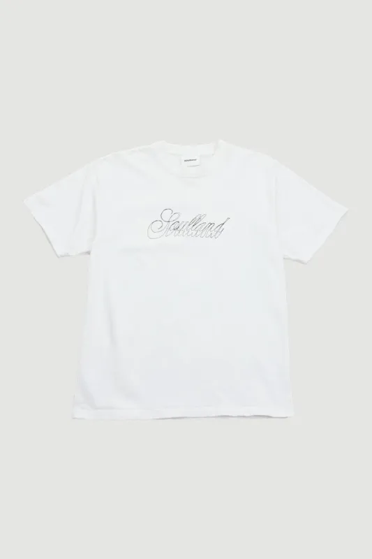 Reseller T-shirt made by Soulland