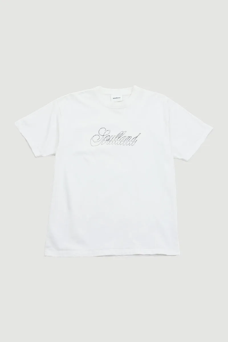 Reseller T-shirt sold by Soulland