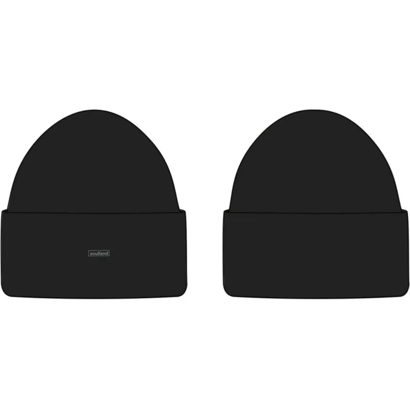 MISHA beanie made by Soulland