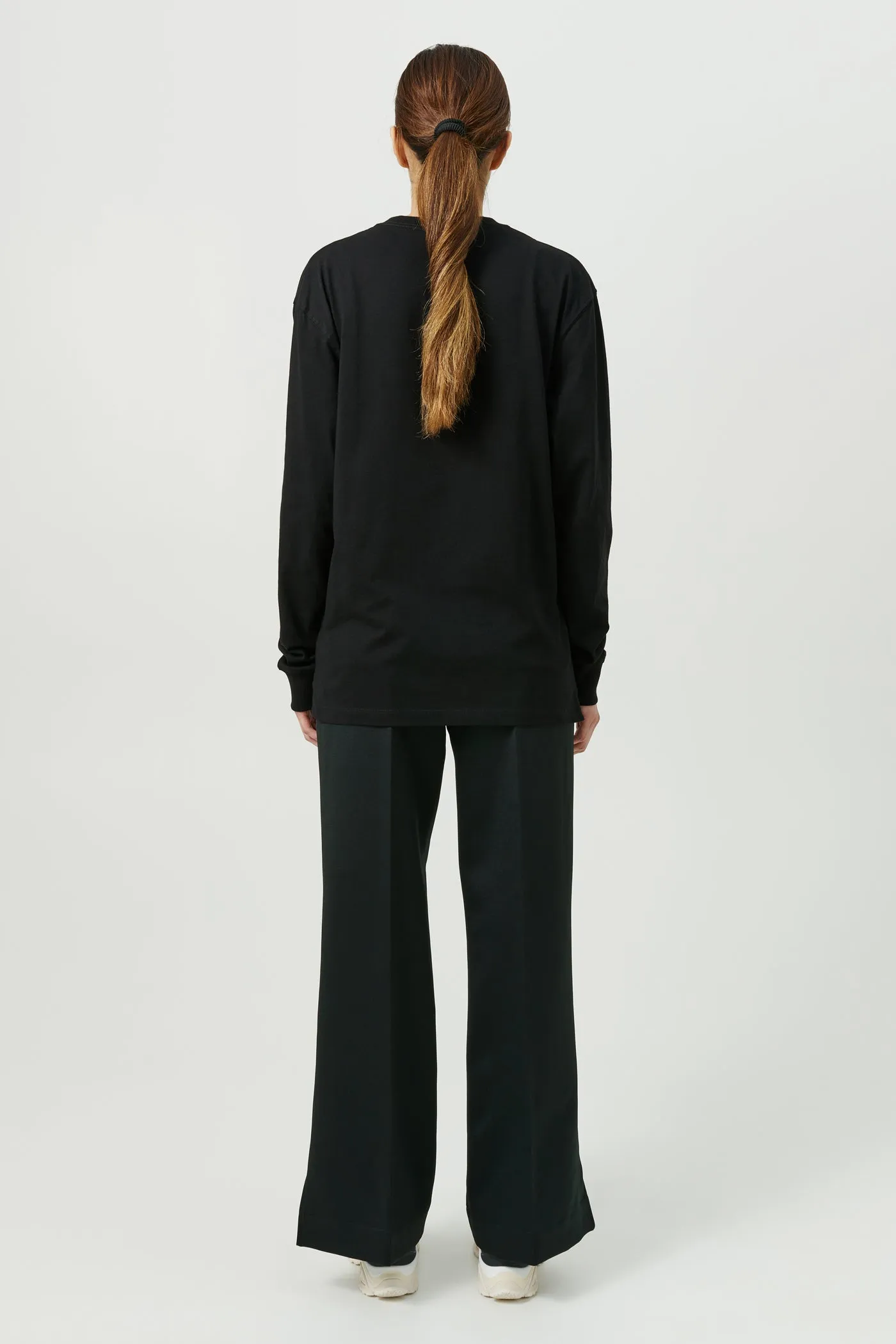 Dima Long Sleeve T-shirt sold by Soulland product image thumbnail 5