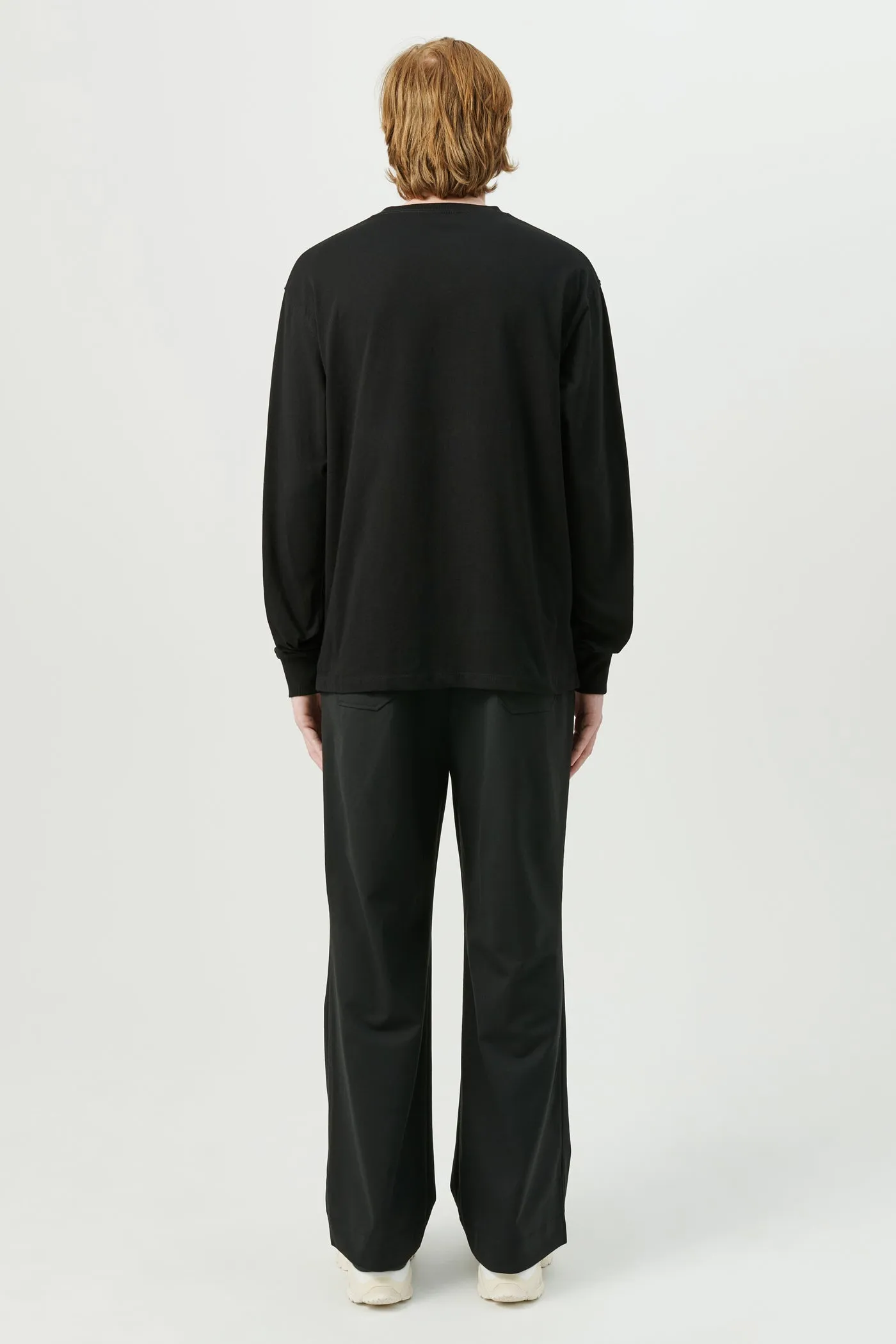 Dima Long Sleeve T-shirt sold by Soulland product image thumbnail 2