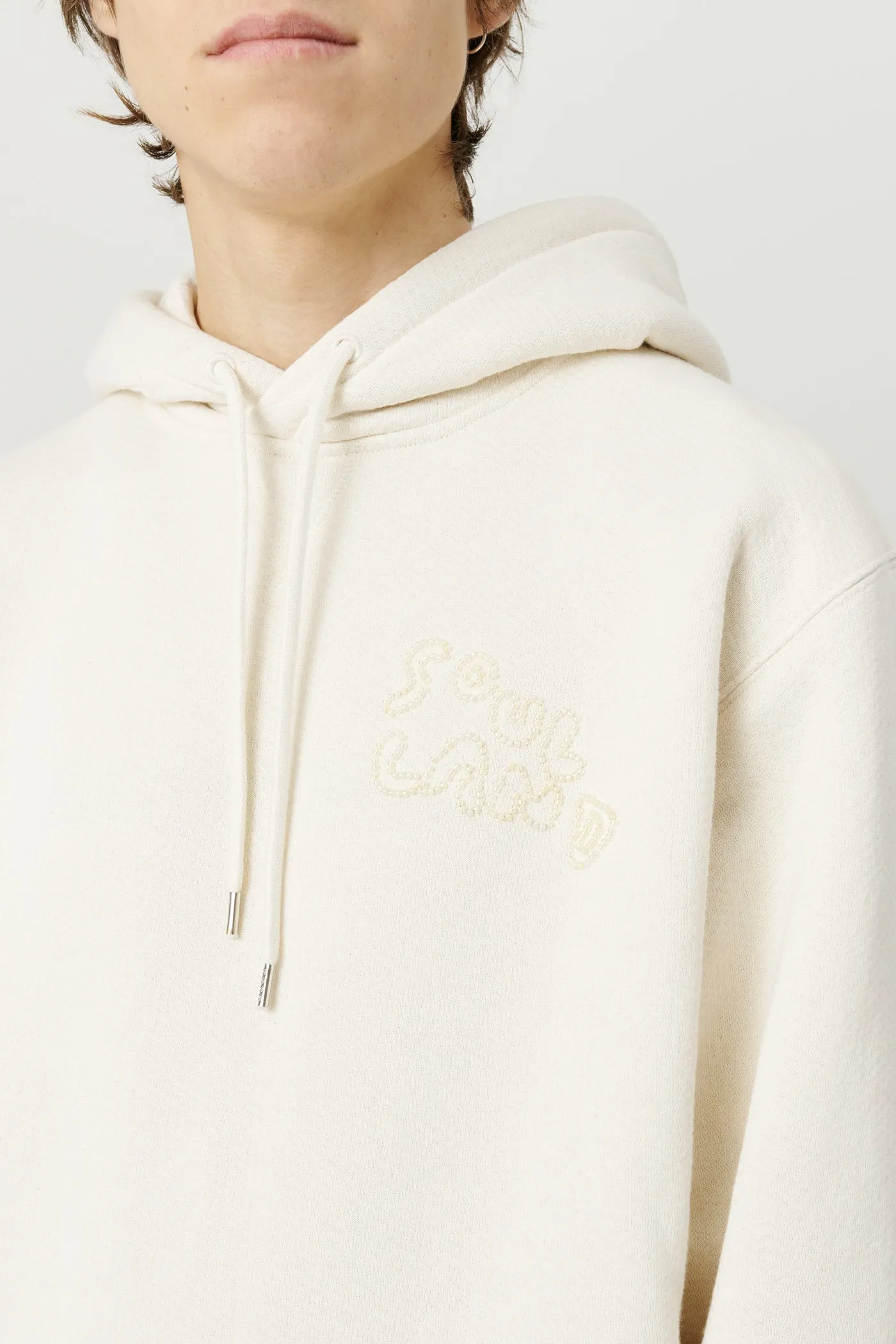 RIKO hoodie sold by Soulland product image thumbnail 2