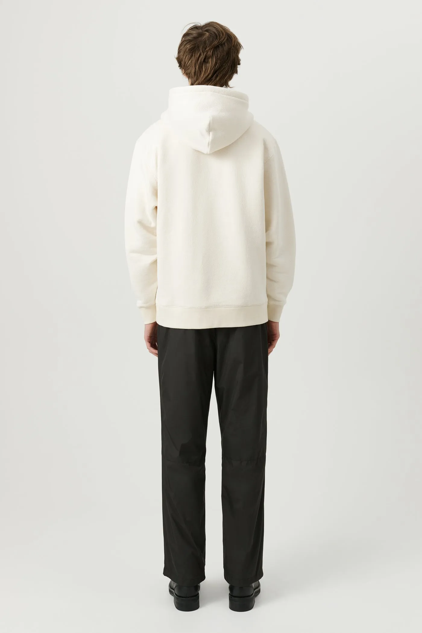 RIKO hoodie sold by Soulland product image thumbnail 4