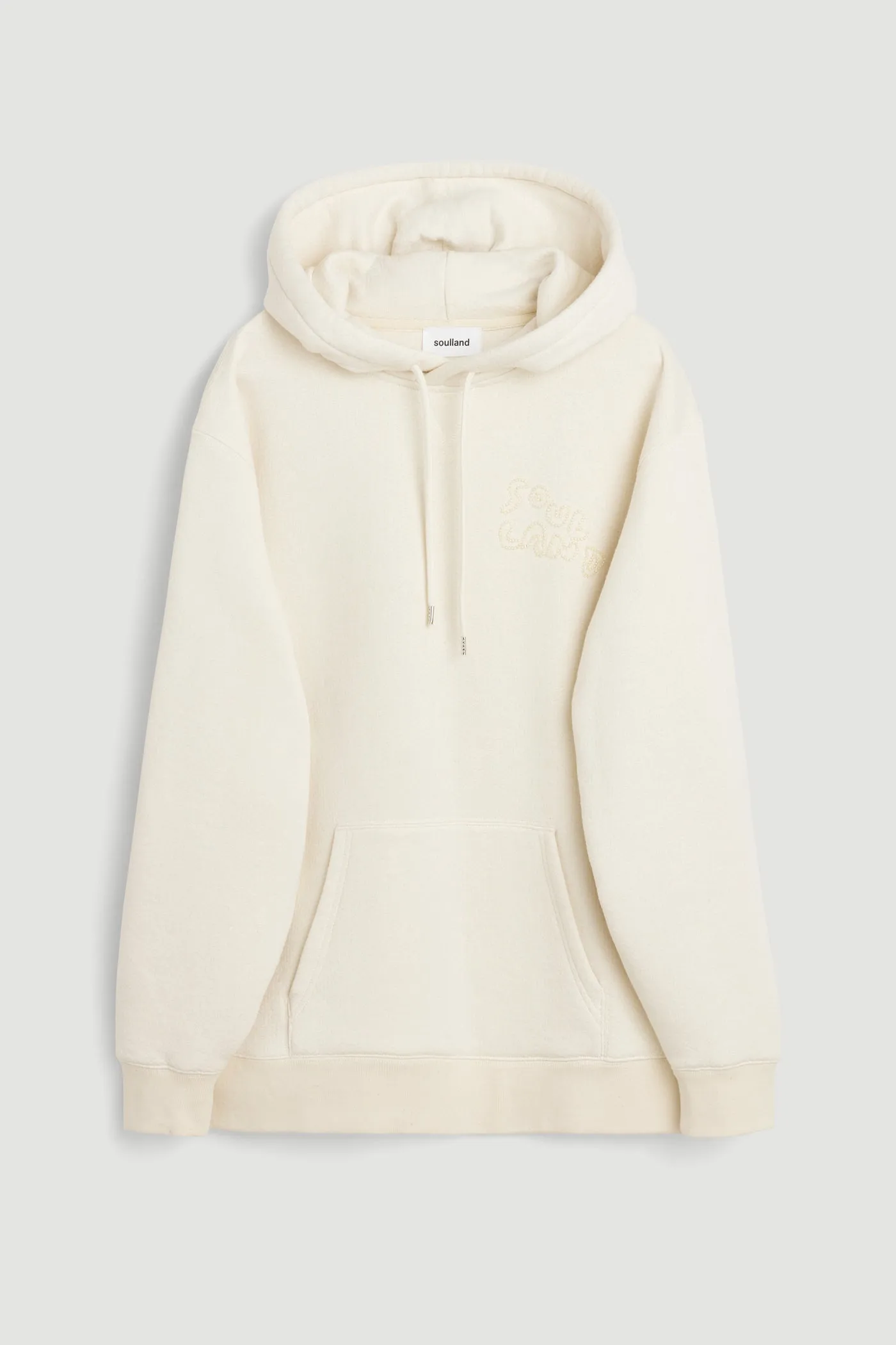 RIKO hoodie sold by Soulland product image thumbnail 3