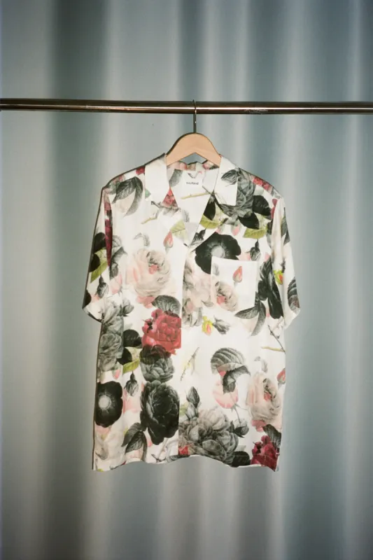 Orson Shirt sold by Soulland