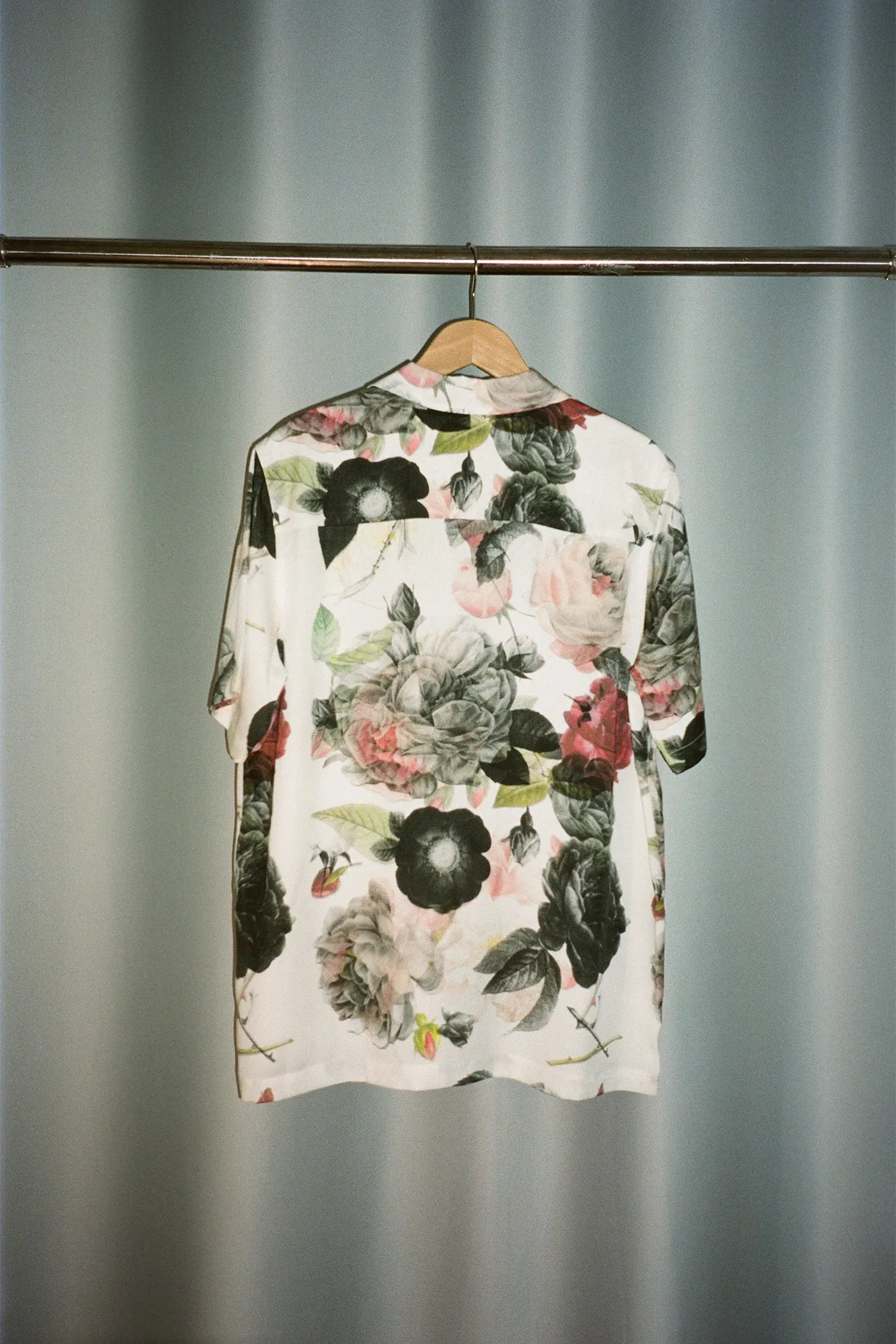 Orson Shirt sold by Soulland product image thumbnail 2