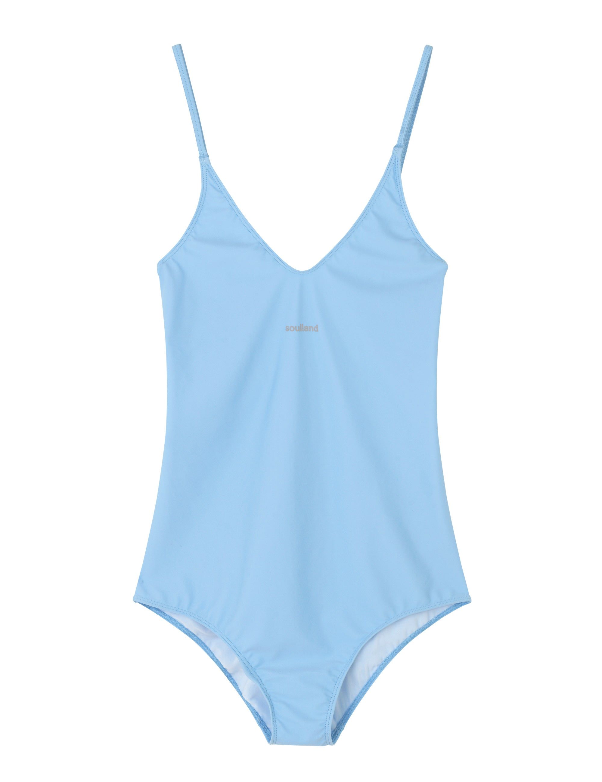 Adel swimsuit sold by Soulland product image thumbnail 3