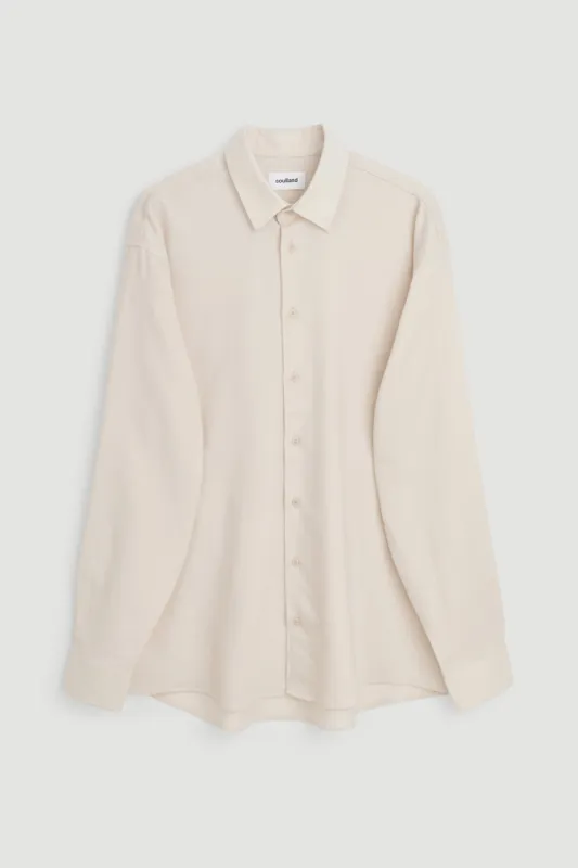 Damon shirt made by Soulland