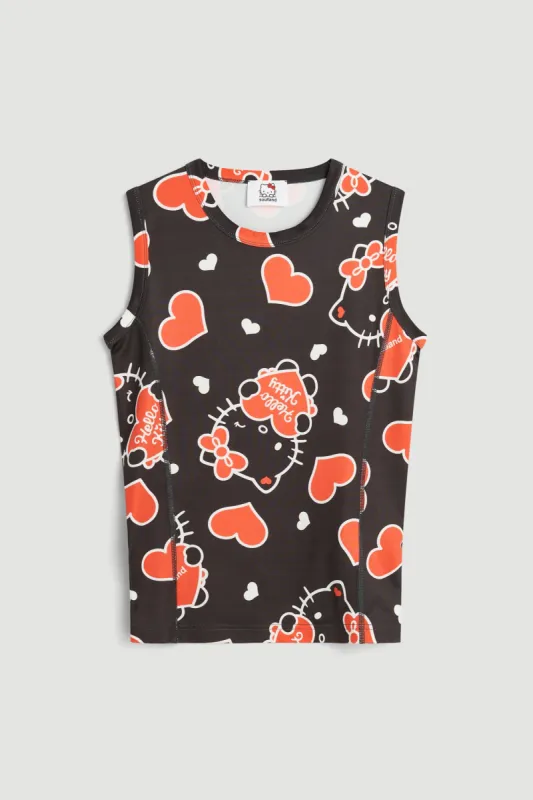 HK MIRA top sold by Soulland