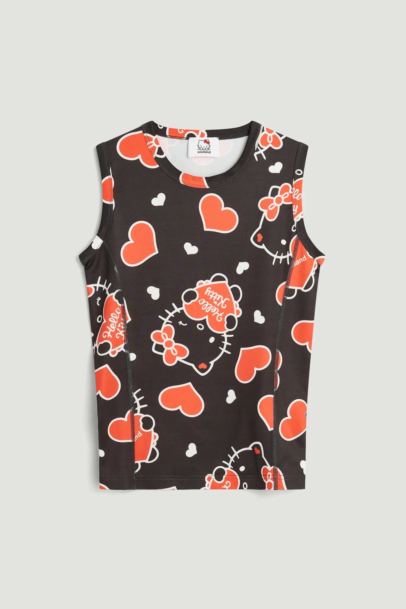 HK MIRA top sold by Soulland