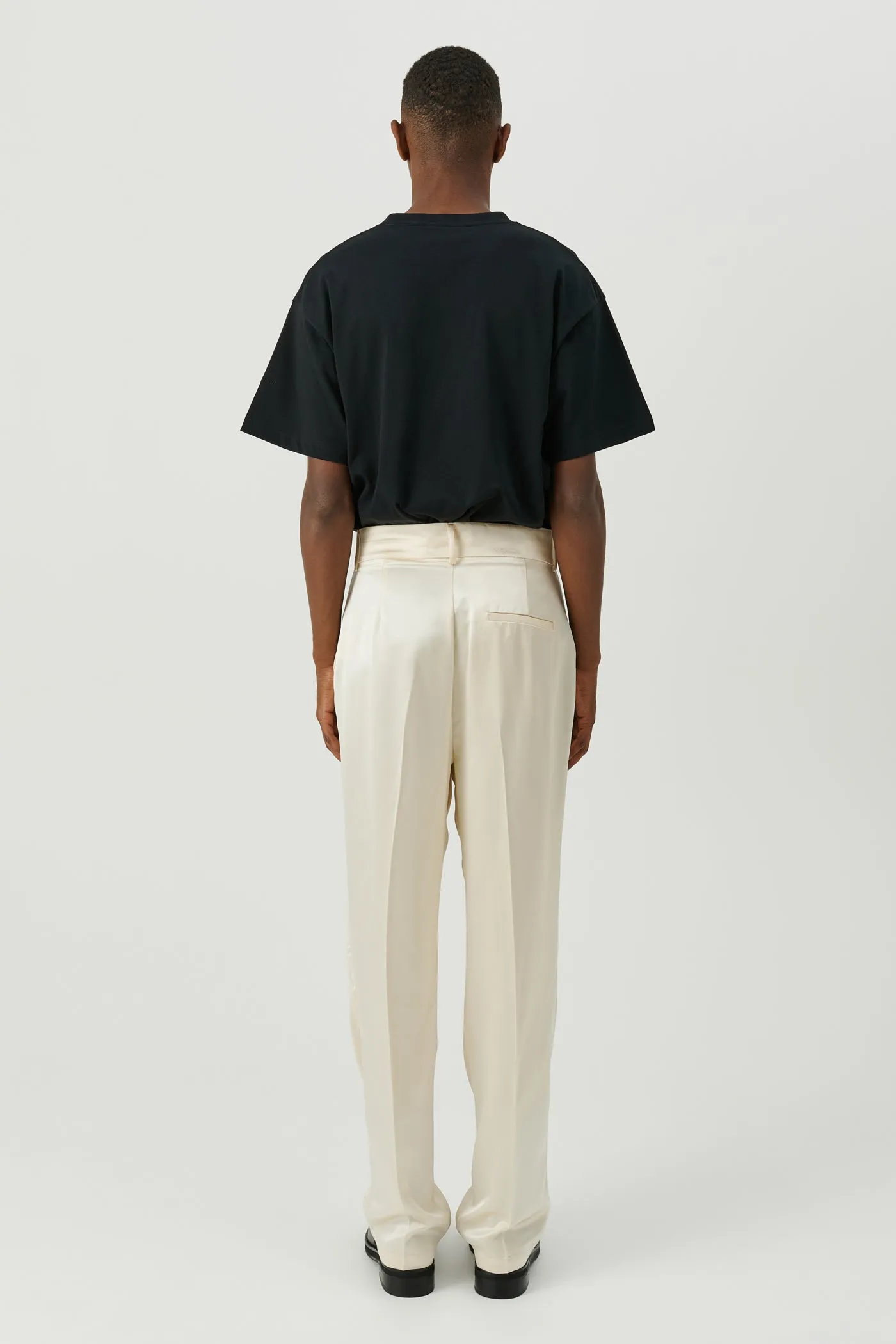 Ula Embroided Pants sold by Soulland product image thumbnail 4