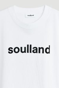 Soulland 2022 T-shirt sold by Soulland