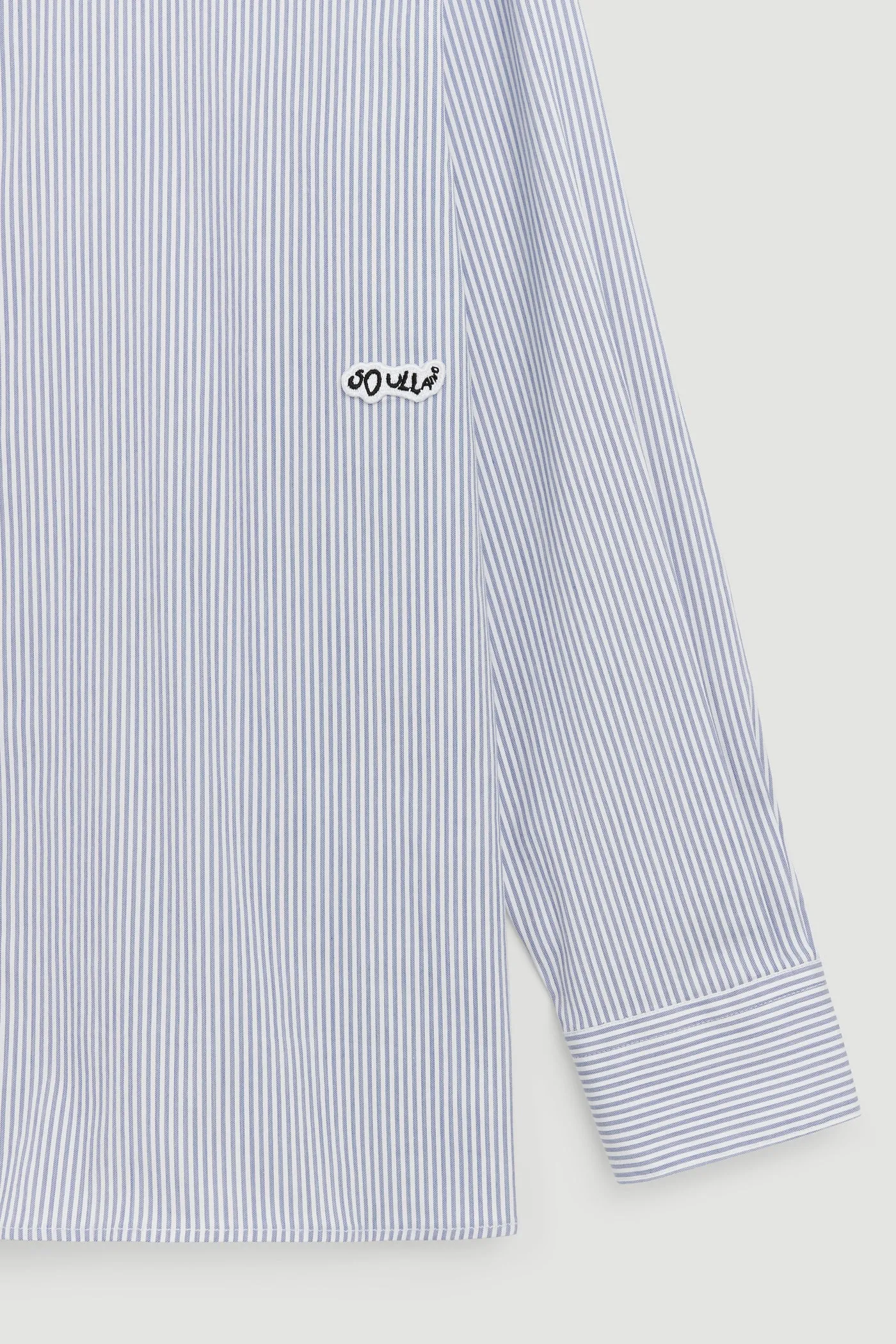 Perry shirt sold by Soulland product image thumbnail 2