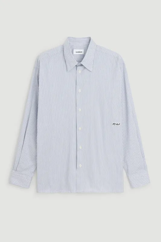 Perry shirt made by Soulland