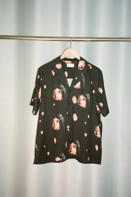 Orson Shirt made by Soulland