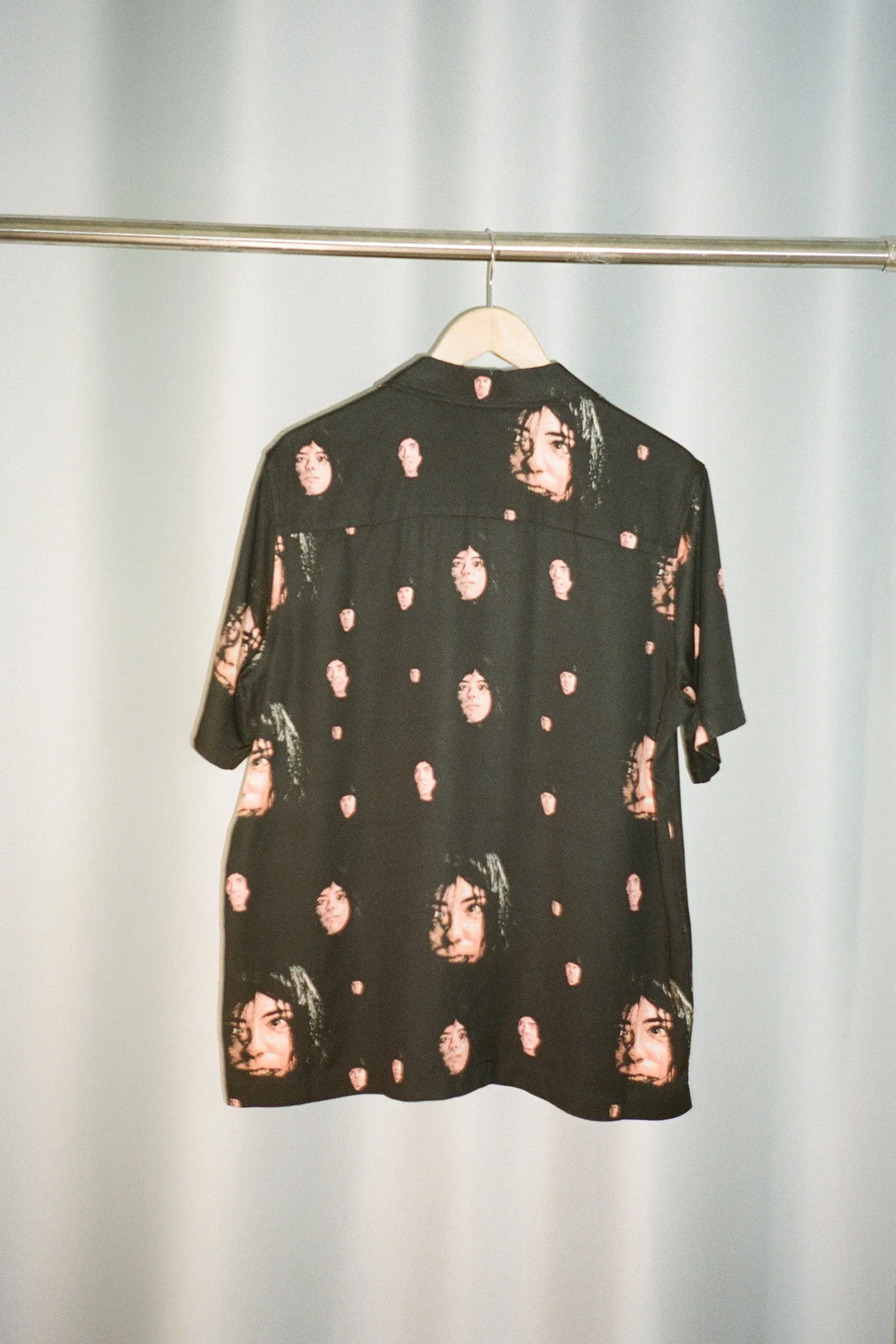 Orson Shirt sold by Soulland product image thumbnail 2