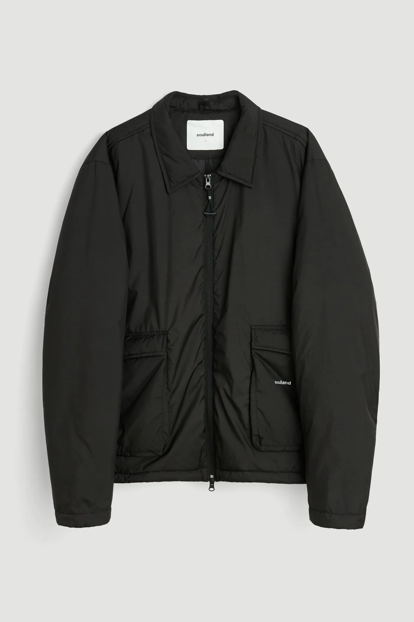 Jamie jacket sold by Soulland product image thumbnail 5