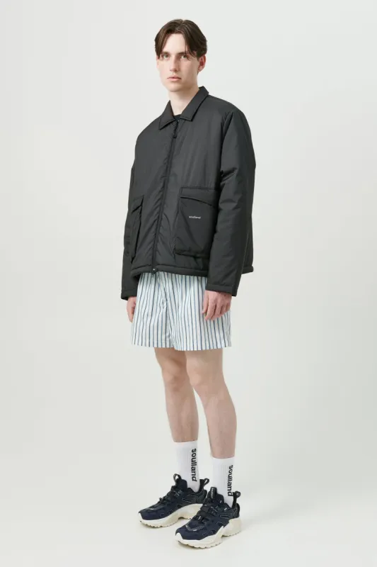 Jamie jacket made by Soulland