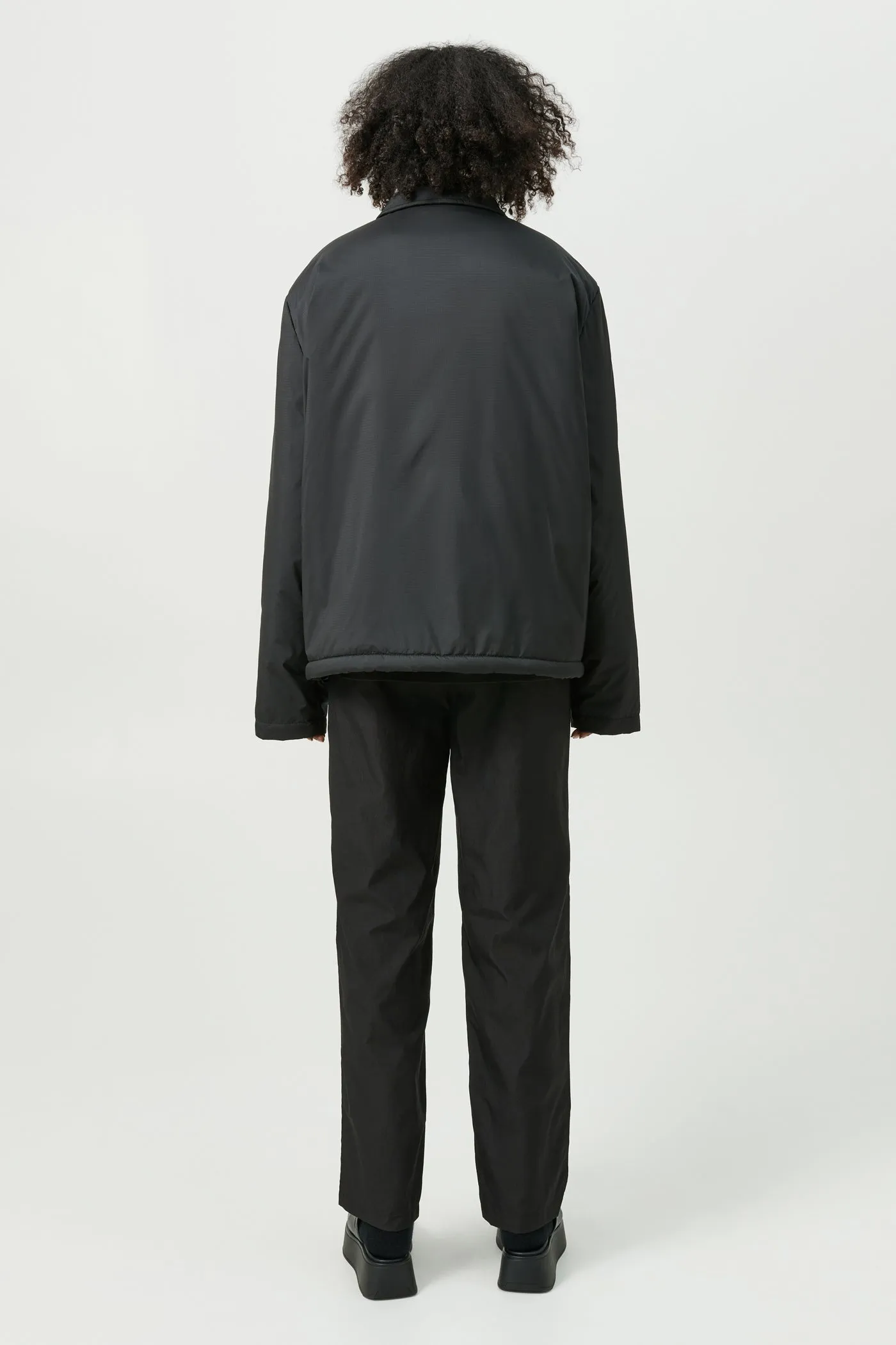 Jamie jacket sold by Soulland product image thumbnail 4