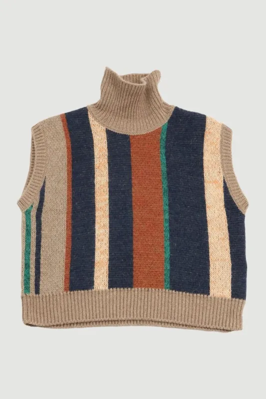 Reseller Eira Vest made by Soulland